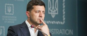 Зеленський підписав ще один указ про санкції проти китайських інвесторів «Мотор Січ»: список 