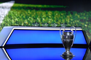 УЕФА может изменить формат Лиги чемпионов и придумать новое название турниру