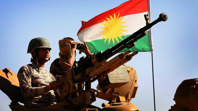 ЗМІ: Туреччина готується до вторгнення на північ Іраку, боротиметься з курдами