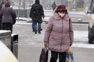 В Киеве за сутки от коронавируса умерли 14 пациентов