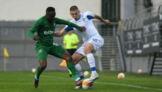 "Лудогорец" – гранд чемпионата Болгарии