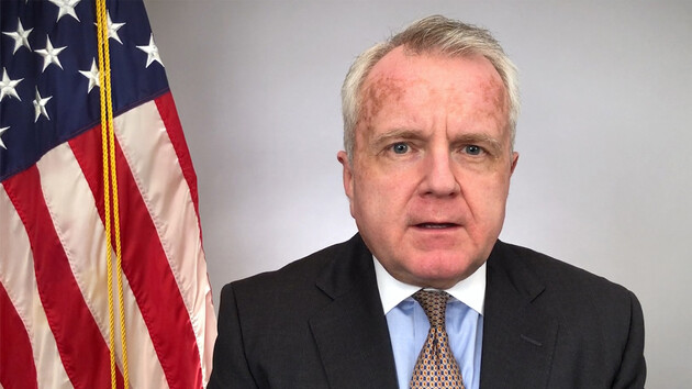 США продолжат диалог по Донбассу — посол