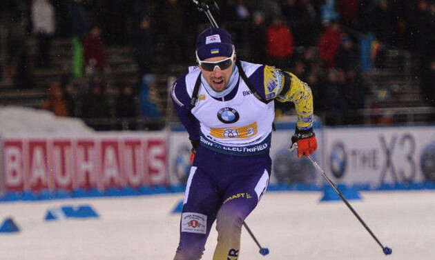 Артем Прима