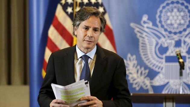 Голос Америки