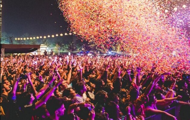 Фестиваль Coachella знову скасували