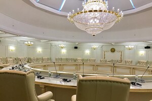 ТКГ соберется на очередное заседание 3 февраля – украинская делегация 