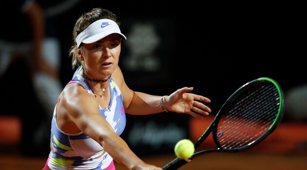 Світоліна обіграла Петкович у двох сетах