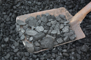Запаси вугілля на українських ТЕС на критично низькому рівні 