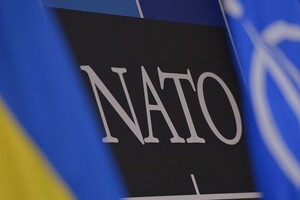 Гриценко о вопросе Зеленского к Байдену по членству в НАТО: 