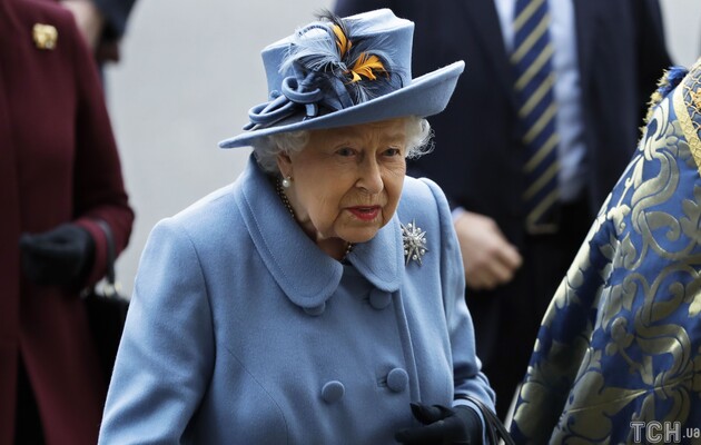 Королева Елизавета примет президента Байдена перед саммитом G7 — СМИ