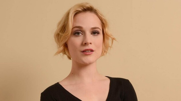 Эван Рейчел Вуд рассказала о насилии со стороны Мэрилина Мэнсона