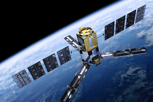 Украина выведет в космос собственный спутник до конца года