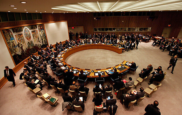 Совбез ООН соберется для обсуждения выполнения Минских соглашений