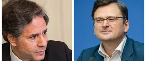 Кулеба і Блінкен провели перші переговори: домовилися про амбітне партнерство України і США 