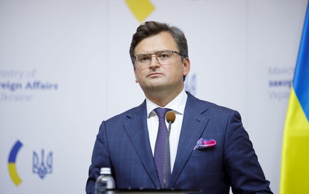 МИД Украины сомневается, что Байден присоединится к «нормандской четверке»