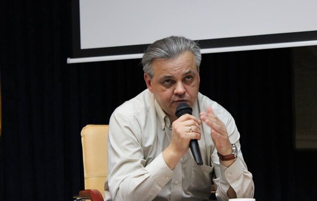 Сергей Рахманин указал на опасность подходов, положенных в основу законопроекта Зеленского