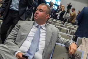 Гладковский подал в суд на Bihus.info: хочет защитить честь и достоинство