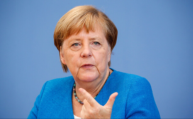 Все взрослое население Германии получит вакцину от коронавируса до конца лета 2021-го — Ангела Меркель