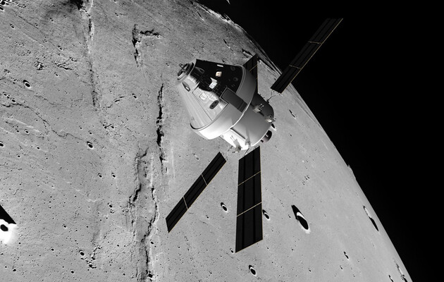 NASA и Минобороны США объявили о сотрудничестве в сфере боевой защиты американских спутников на Луне