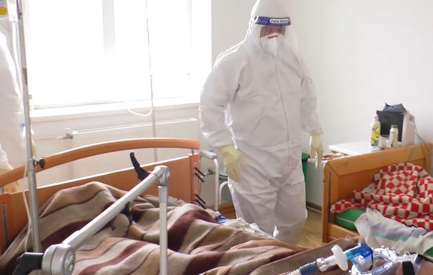 Фото: ukrainianwall.com