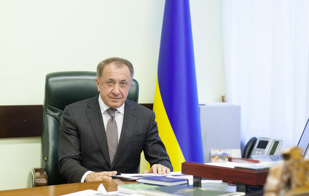 В Украине находится около $49 млрд иностранного капитала – Совет Нацбанка