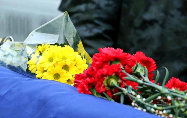 Російський снайпер вбив українського військового на Донеччині