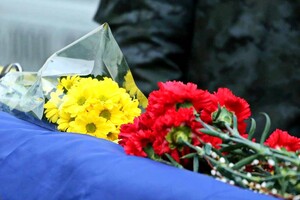 Російський снайпер вбив українського військового на Донеччині