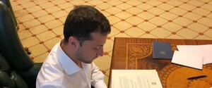 Зеленський доручив уряду невідкладно вжити заходи щодо забезпечення українців якісними соцпослугами – указ
