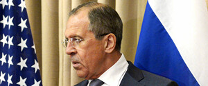 Лавров допустив перегляд Росією рішення про вихід з Договору про відкрите небо 