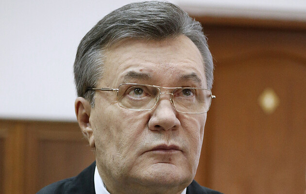 Прокуратура грозится объявить Януковича в розыск по делу о «харьковских соглашениях»