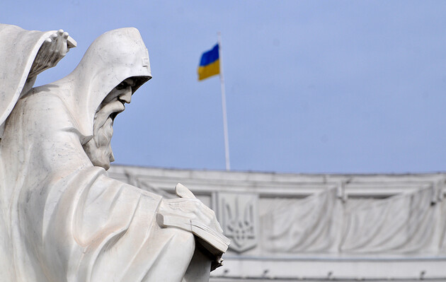 МЗС України отримало ноту МЗС КНР 1 лютого, і ZN.UA одразу ж повідомило про це