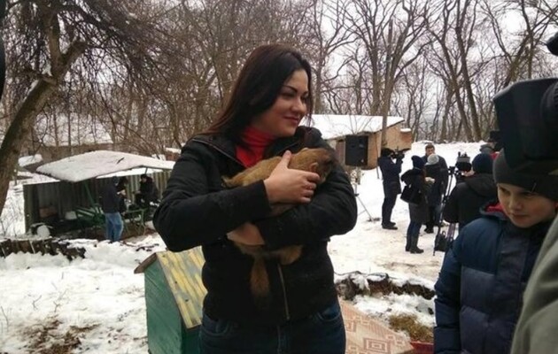 Бабак Тимко прогнозує ранню весну