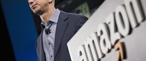 Джефф Безос уходит с поста генерального директора Amazon
