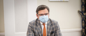 Кулеба вказав на необхідність додаткових санкцій проти Кремля за вирок Навальному 
