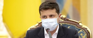 Україна рішуче підтримує свободу слова, а не пропаганду, фінансовану країною-агресором - Зеленський 