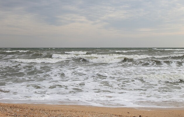 Рівень моря до 2100 року підніметься на 1,35 метра