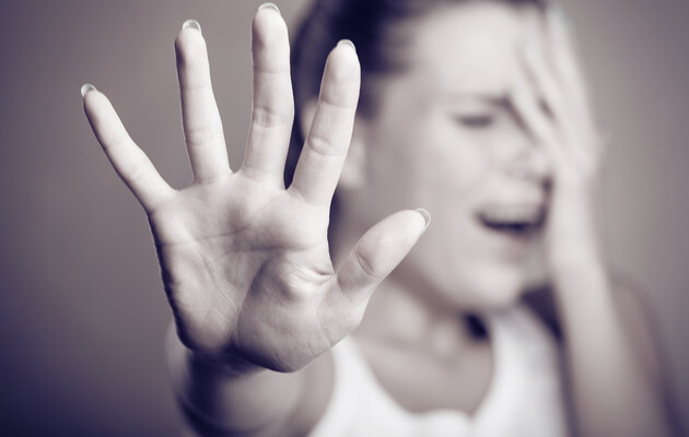 Рада может в сотни раз увеличить штрафы за домашнее насилие 