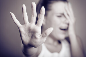Рада може в сотні разів збільшити штрафи за домашнє насильство