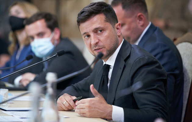 Фото: сайт глави держави