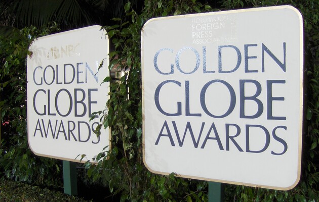 Церемонию вручения «Золотого глобуса» проведут одновременно в Нью-Йорке и Лос-Анджелесе
