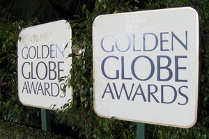 Церемонію вручення «Золотого глобуса» проведуть одночасно в Нью-Йорку і Лос-Анджелесі 