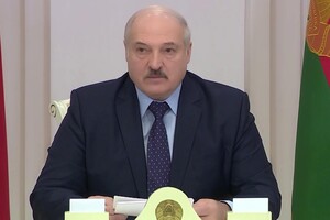 Опитування КМІС: українці все ще довіряють Лукашенку