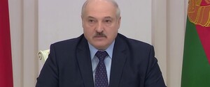 Опитування КМІС: українці все ще довіряють Лукашенку