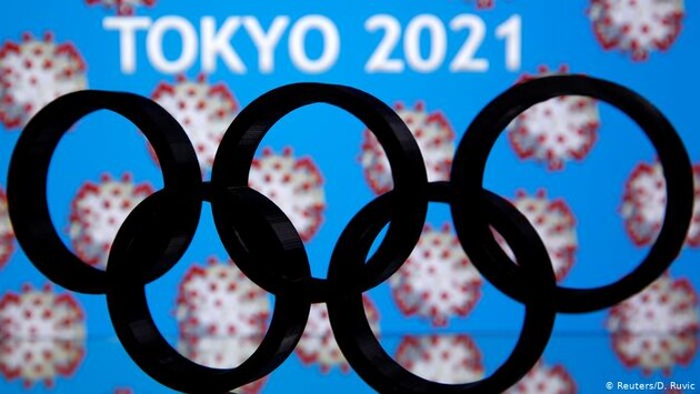 МОК представил правила поведения спортсменов на Олимпиаде в Токио
