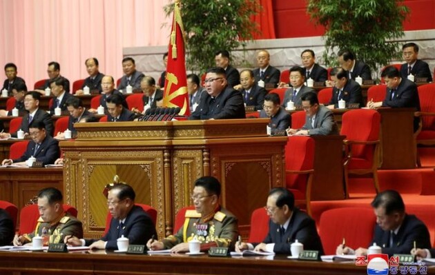 В Северной Корее назревает «культурная война» — The Washington Post