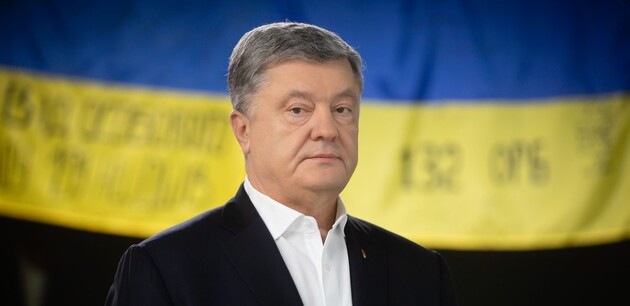 Порошенко ожидает арестов соратников Медведчука после блокирование его каналов