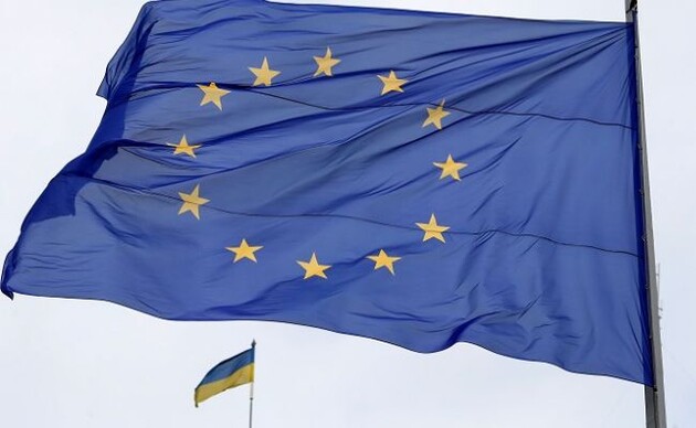 Рада Європи призначила нового керівника офісу в Україні 