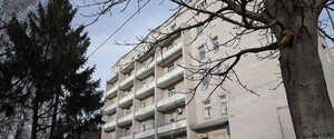 У Запоріжжі загорілася інфекційна лікарня: є загиблі 