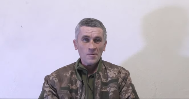 Боєць ЗСУ потрапив в полон до бойовиків «ДНР» 