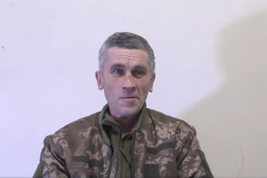 Боец ВСУ попал в плен к боевикам «ДНР»